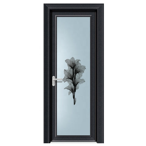 LVDUN commercial pvc doors and windows designs factory in china
