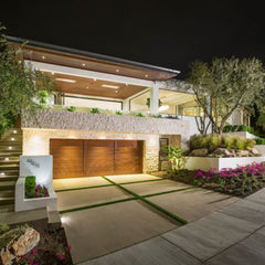 Sectional Overhead Door used garage doors