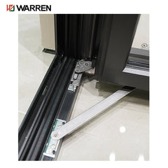 Warren 6 Foot Tall Windows With Fully Hurricane Impact Tempered Glass Cost