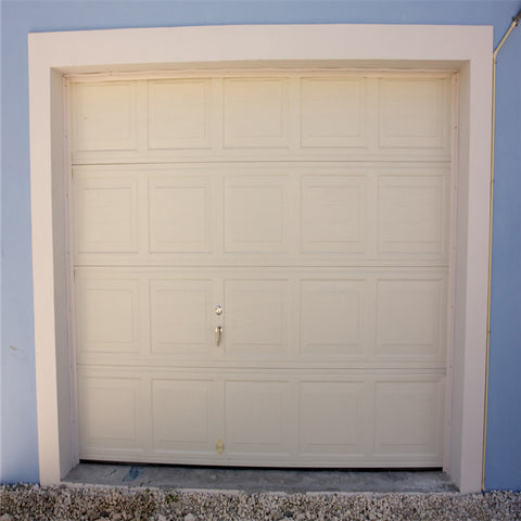 LVDUN industrial insulated garage door garage door keypad
