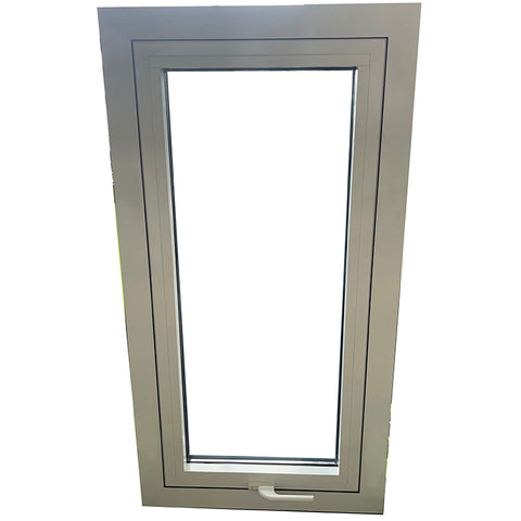 LVDUN aluminum awning window design single top hung opening36X48 window