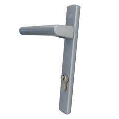 LVDUN  aluminium alloy casement door french doors single doors in-swing and out-swing door