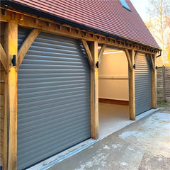 Aluminum Garage Doors roller shutter garage doors