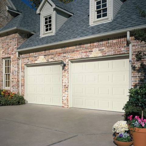 LVDUN Low Price And Hot Sell Aluminum Garage Doors For Garage