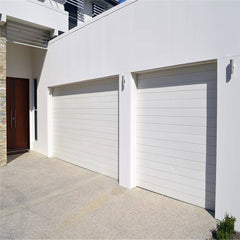 Manufacturer With Small Pedestrian Access Door doors garages sectional sistems