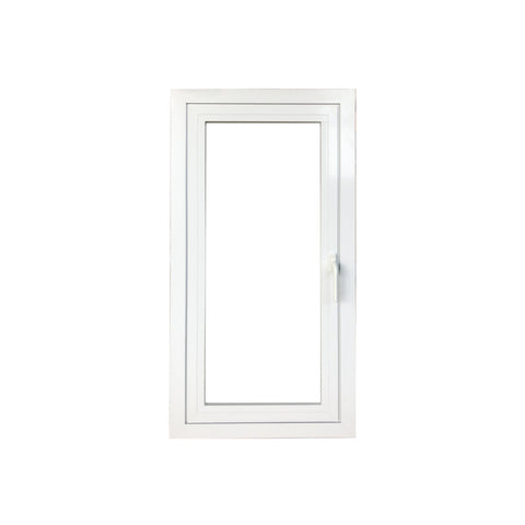 LVDUN Aluminum thermal break casement window with screens