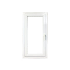 LVDUN Aluminum thermal break casement window with screens