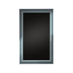 LVDUN Roller fly screen window / sliding insect screen window or door