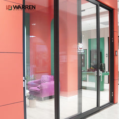 Warren 120 x 96 Sliding Glass Door 10ft Sliding Patio Door For Sale