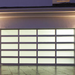 LVDUN High Quality Rolling Shutter Door Price