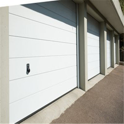 industrial insulated garage door rubber garage door threshold