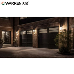 Warren 8x7 Insulated Garage Door Used Garage Door Panels For Sale 9x8 Garage Doors Aluminum