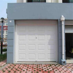 LVDUN Modern design exterior automatic swing garage door openers