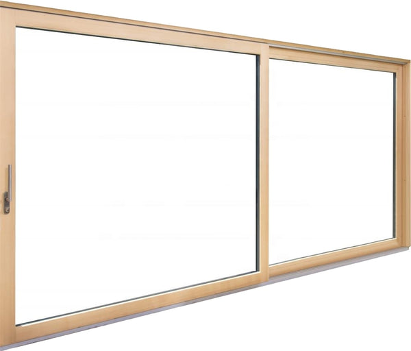 LVDUN  12 foot sliding glass door for sale