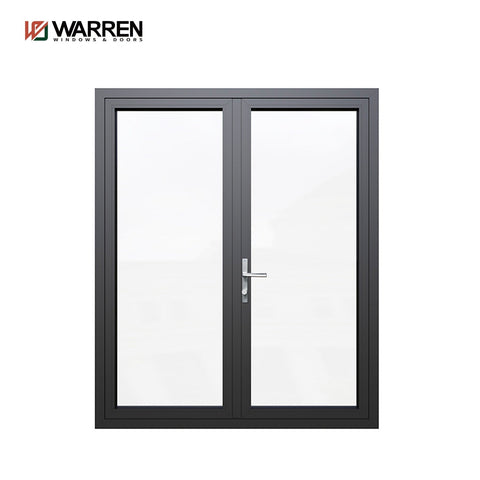 Warren 24x66 casement door entry door side panels fashion design weather strip