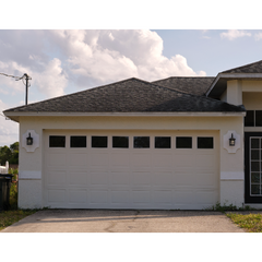 Warren Aluminum Garage Door Glass Replacement Insulated Garage Door Hurricane Impact Garage Doors