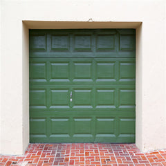 LVDUN Cheap Sectoral Garage Doors motor for garage doors