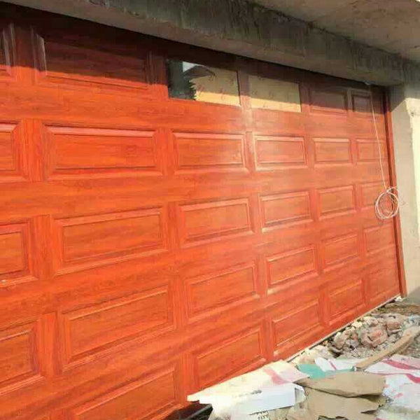 LVDUN Automatic Garage Door/Garage Door Hardware