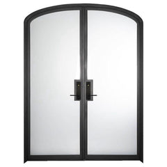 LVDUN Decorative steel door design catalogue myanmar steel fire door door hinges for steel frame