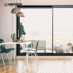 Warren 144 x 96 Sliding Patio Door 12 Foot Sliding Glass Door Cost