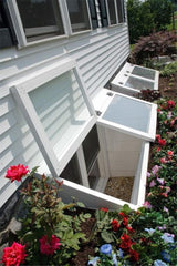 LVDUN Solar Sun Tube Tubular Plane Upvc Pvc Skylight