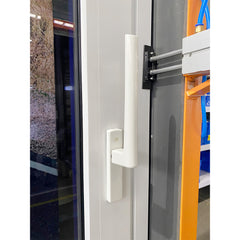 LVDUN  12 foot sliding glass door cost aluminum sliding door