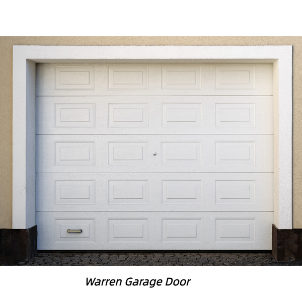 Warren Aluminum Garage Door Glass Replacement Insulated Garage Door Hurricane Impact Garage Doors