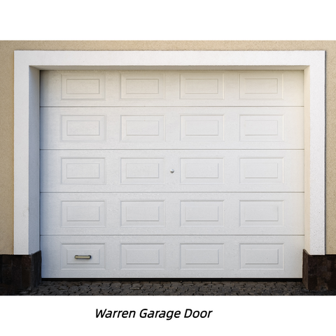 Warren Aluminum Garage Door Glass Replacement Insulated Garage Door Hurricane Impact Garage Doors