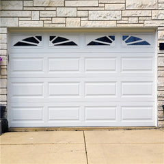 LVDUN Long service life durable automatic lift master garage door