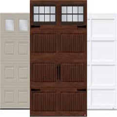 LVDUN Aluminum wind resistant good quality bullet proof vertical rolling shutter garage door