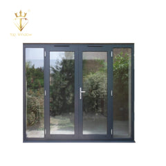 security door systems aluminum slide handle tempered glass doors exterior French aluminium casement door manufacturer