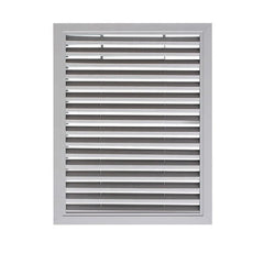 LVDUN China adjustable aluminum plantation shutters