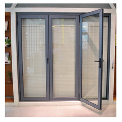 Top Window Luxurious Decorative PVC Plastic Aluminium Alloy Fiberglass MDF Interior Door For Sale Nigeria Egypt South Africa