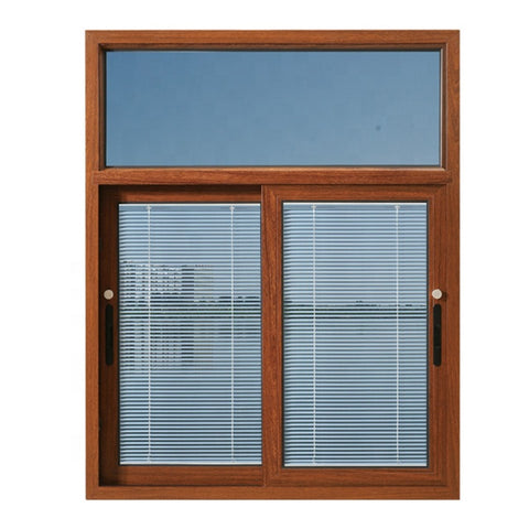 LVDUN high quality jalousie windows in the philippines