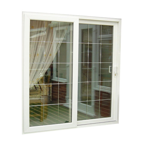 LVDUN Top Window Mirrored Sliding Door Lowe Glass Aluminum Door Dressing Room Sliding Door