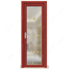 LVDUN interior glass door designs