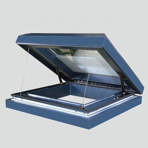 LVDUN aluminum/ upvc/ pvc roof window/ skylight window