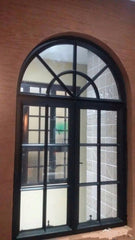 LVDUN latest design steel front door frames window frames steel windows and doors fancy steel window