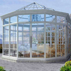 LVDUN factory price conservatories sunroom