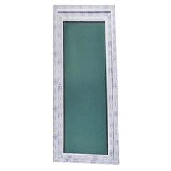 LVDUN Fashion  Restaurant  Cheap Custom Upvc Doors