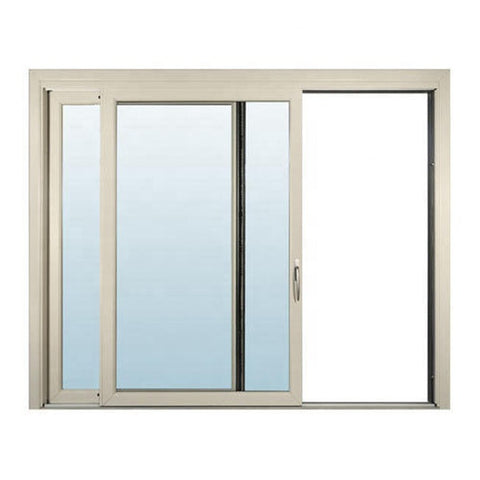 LVDUN Custom Aluminum Window Design Best Sliding Windows ventana bano