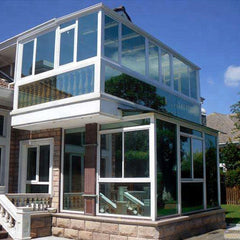 LVDUN factory price conservatories sunroom