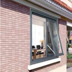 LVDUN aluminum/ upvc/ pvc roof window/ skylight window