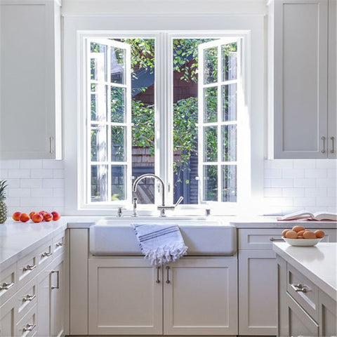 LVDUN Philippine Window Price Philippines Aluminum Casement Windows Prices