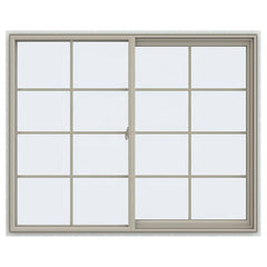 LVDUN Aluminium Section For Window