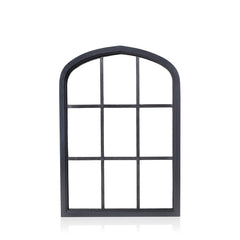 LVDUN Superior Brand Home Plastic Iron aluminum Upvc Sliding Doors And Windows