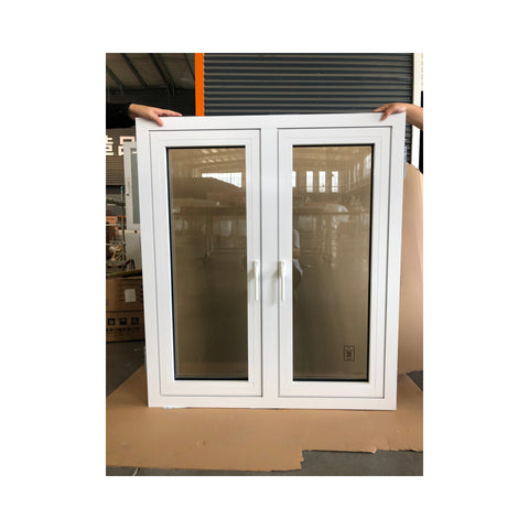 LVDUN 2021 new products window professional double glazing french window triple glazed casement windows