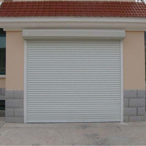 LVDUN Australian type Noiseless Automatic and manual garage door