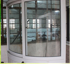 China Factory Customized Good Quality Easy Installation PVC Sliding Windows Design With Cheap Price