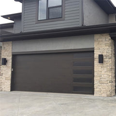 customize garage door outdoor garage door